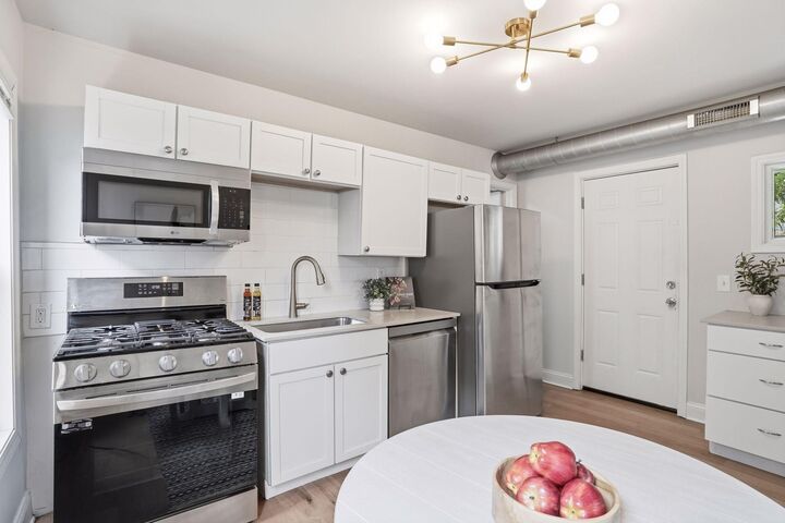 Property Photo: 826 20th Avenue NE MN 55418