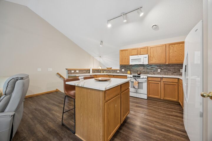 Property Photo:  210 Heritage Lane  MN 55014 