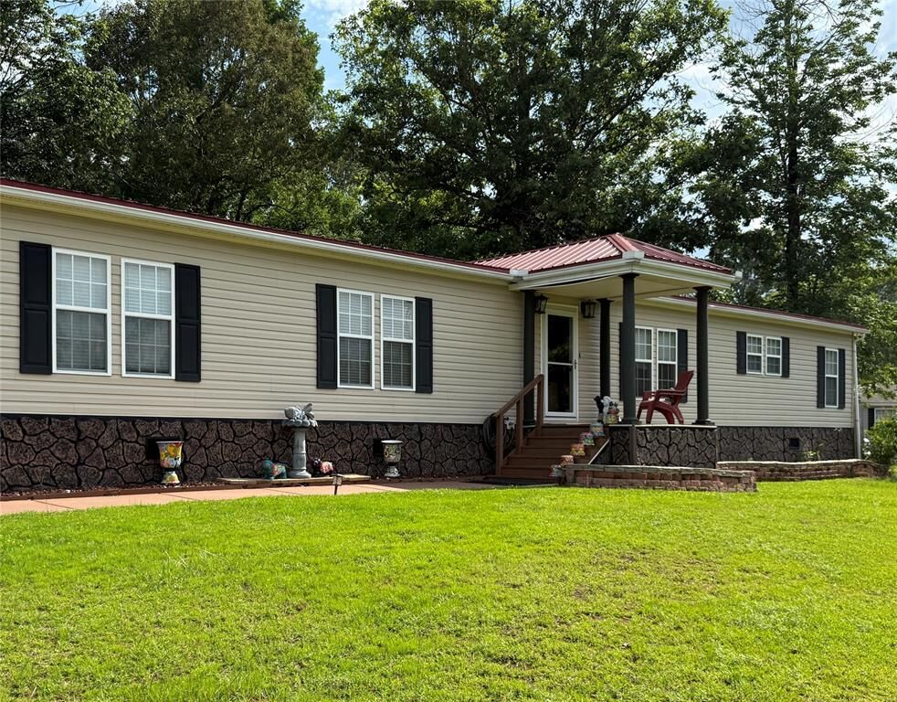 Property Photo:  5561 Asbury Lane  LA 71129 