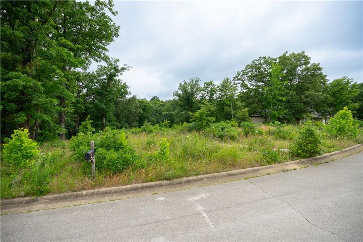 Property Photo: 2413 N Quick Fox Avenue AR 72704