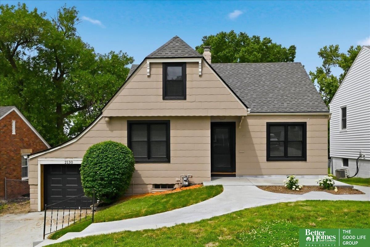 Property Photo:  2130 S 61 Avenue  NE 68106 
