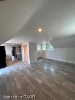 Property Photo:  43 King Street W C  ON L9H 1T5 