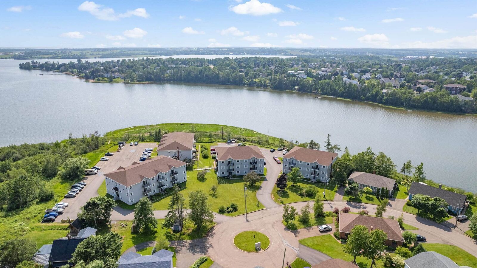 Property Photo: 22 Waterview Heights PE C1A 9J8