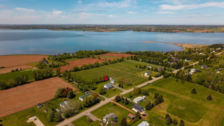 Property Photo: 181 Buell Road PE C1B 0V3