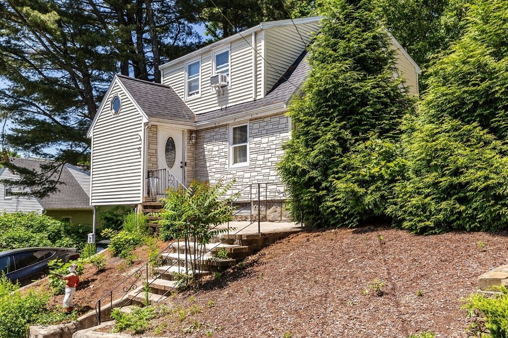 Property Photo: 30 Tinson Rd MA 02169