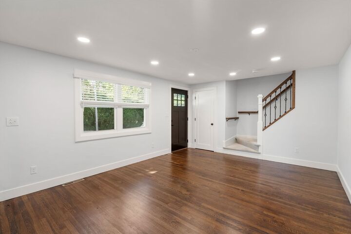 Property Photo:  164 B East Central St B  MA 01760 