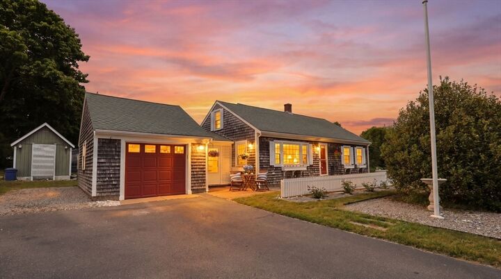 Property Photo: 20 Peterson Rd MA 02540