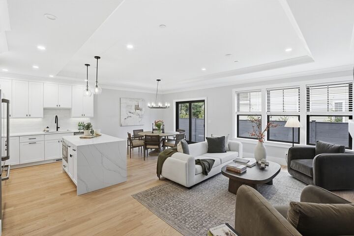 Property Photo: 36 Loomis 103 MA 01730