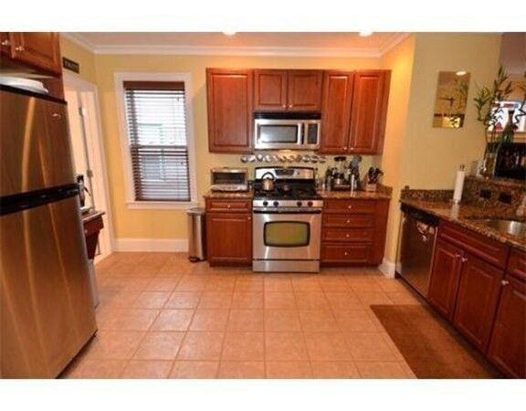 Property Photo: 17 Pond St. 3 MA 02125