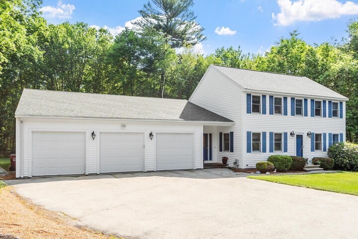 Property Photo:  47 Sequoia Dr  MA 01879 