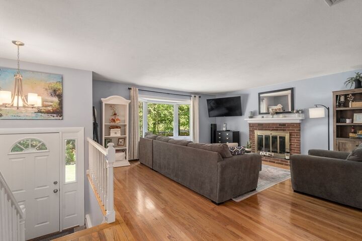 Property Photo: 170 Hudson Road MA 01754