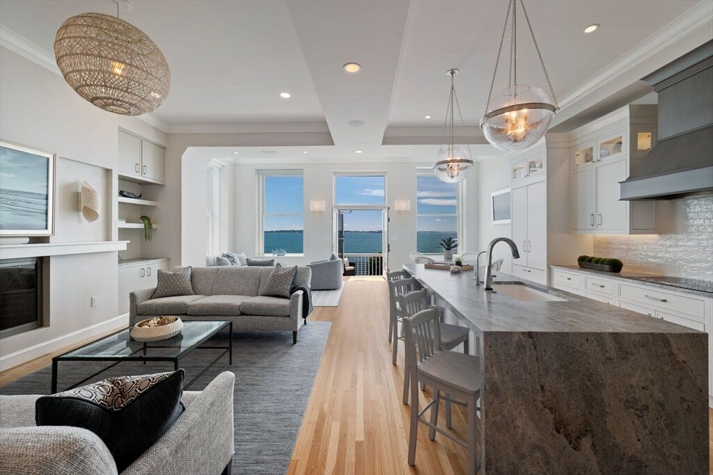 Property Photo:  217 Humphrey Street 1  MA 01907 