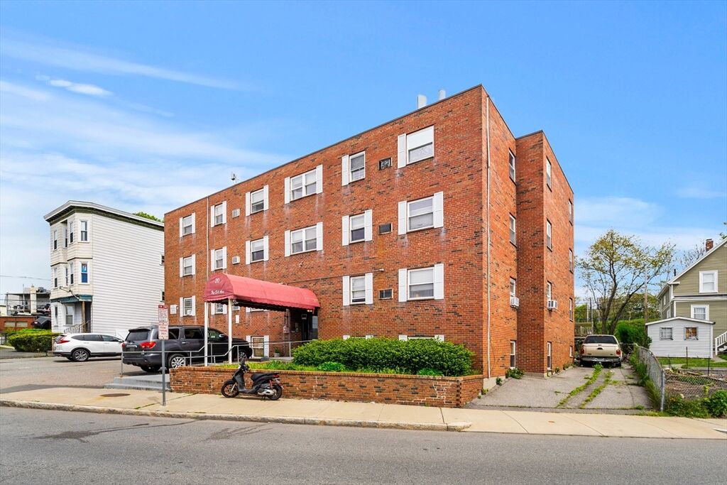 Property Photo:  20 Hy-Sil Ave  MA 02150 