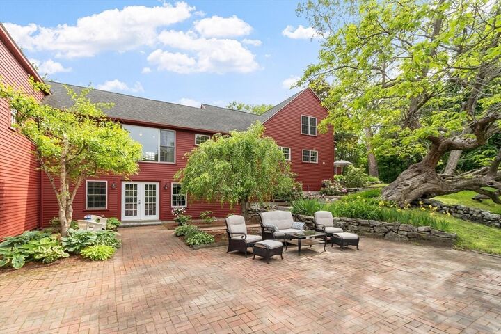 Property Photo: 19 Maple Road MA 01824