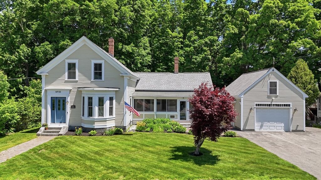 Property Photo:  55 Broadway Street  MA 01886 