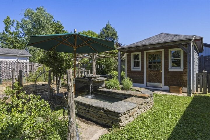 Property Photo: 35 Rust Avenue MA 01060