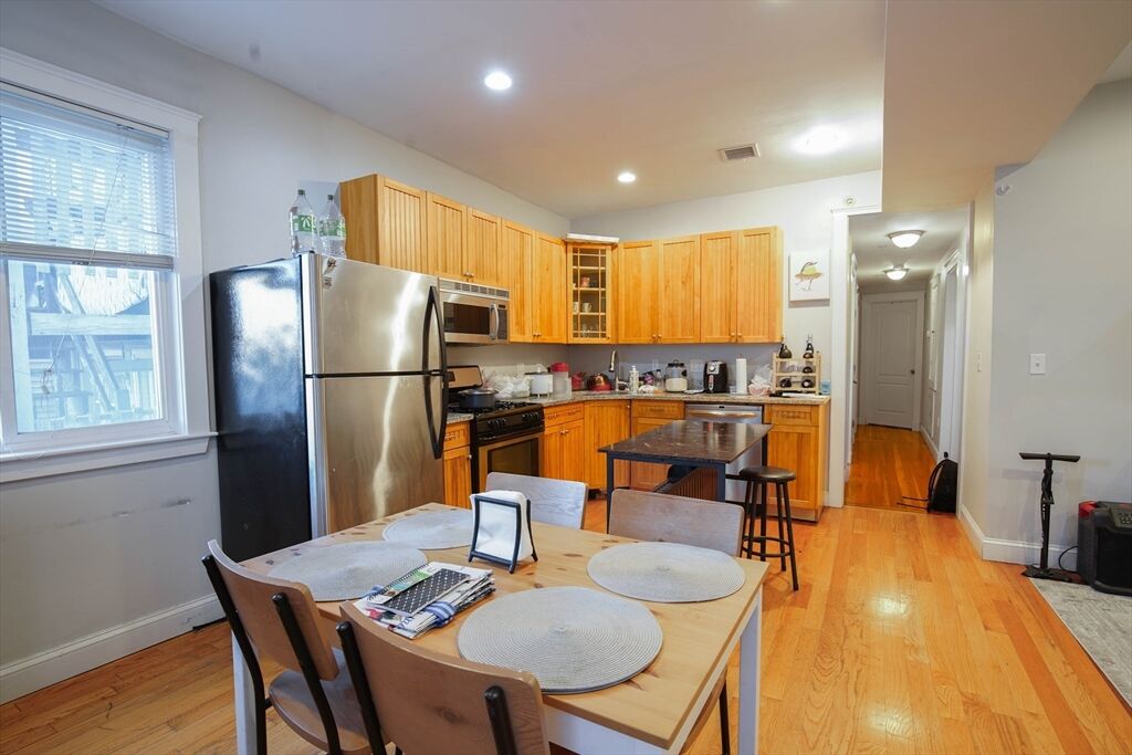 Property Photo: 194 Marion Street 2 MA 02128