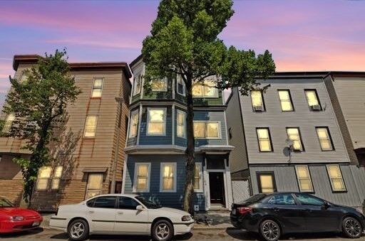 Property Photo: 194 Marion Street 2 MA 02128