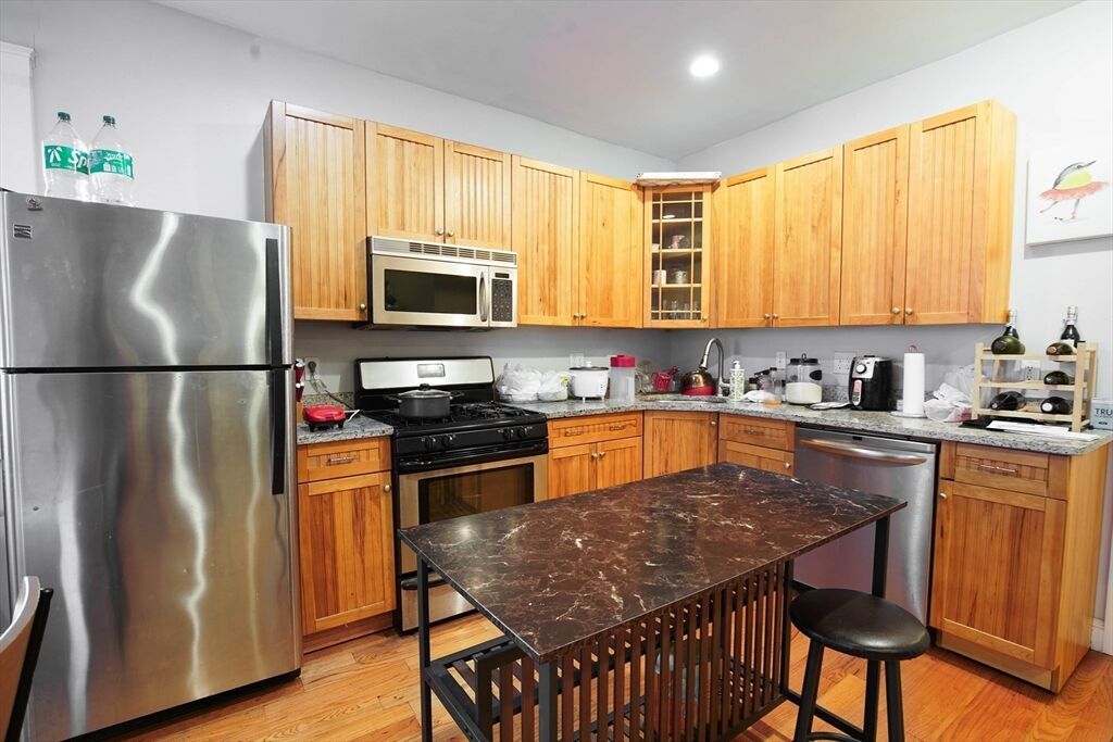 Property Photo:  194 Marion Street 2  MA 02128 