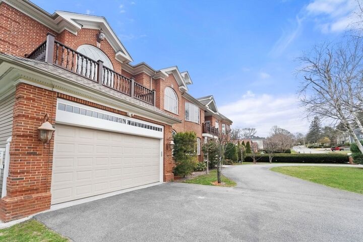 Property Photo: 75 Woodfall Road MA 02478