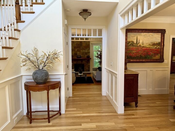 Property Photo:  17 Saddle Ln  MA 02339 