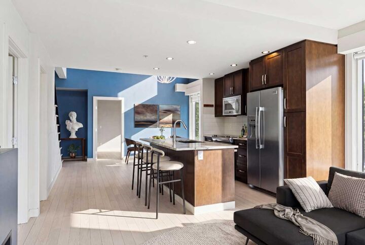 Property Photo:  1730 5A Street SW 408  AB T2S 2E9 