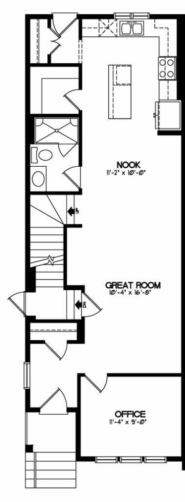 Property Photo: 98 Ambleridge Avenue NW AB T3P 3G4