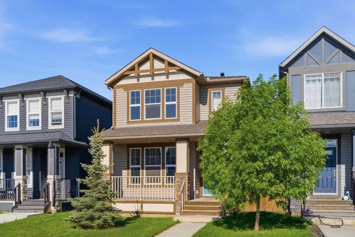 Property Photo: 81 Legacy Glen Green SE AB T2X 4G6