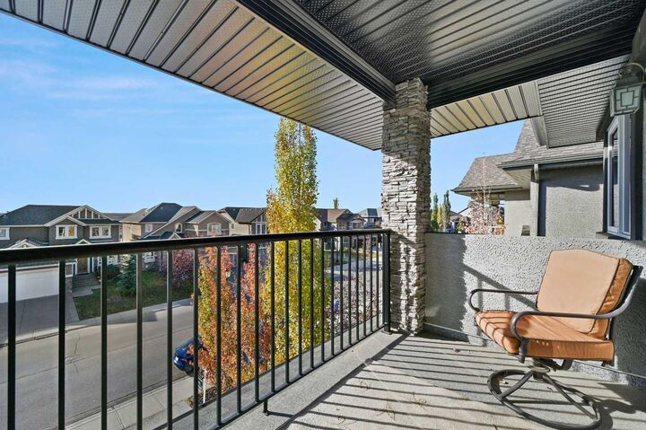Property Photo: 129 Springbluff Boulevard SW AB T3H 0N3