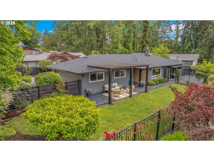 Property Photo: 17014 SE Wiley Way OR 97267