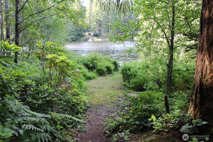 Property Photo: 291 Collins Lake Drive WA 98528