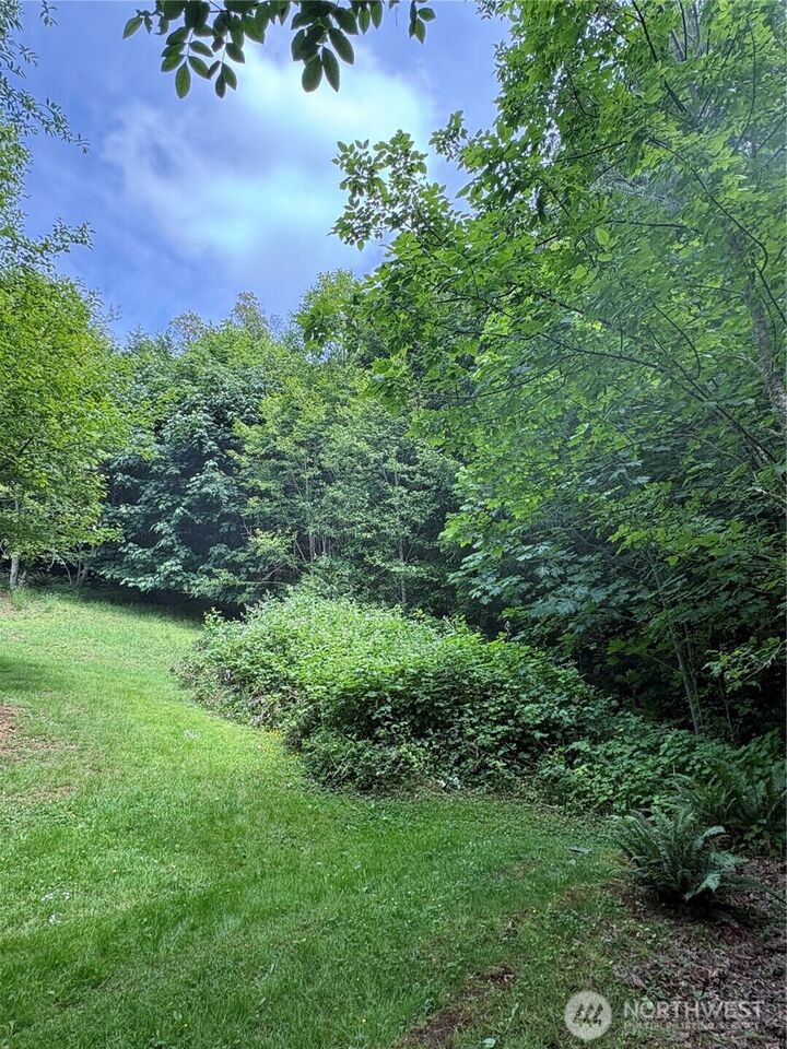 Property Photo: 1506 Summit Lake Shore Road NW WA 98502