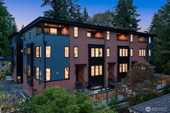 Property Photo:  11223 NE 13th Lane  WA 98004 