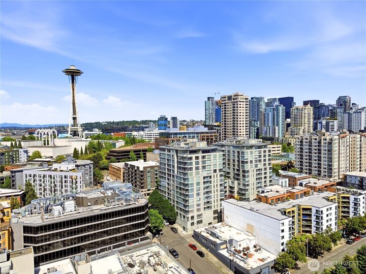 Property Photo:  2929  1st Avenue 817  WA 98121 