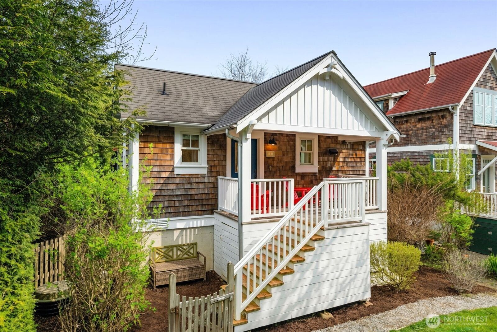 Property Photo: 73 Lily Lane WA 98571