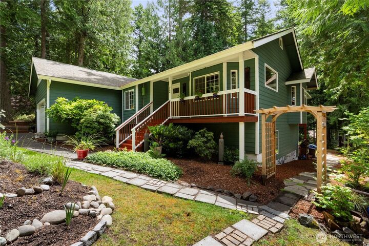 Property Photo:  72  Sayward Lane  WA 98365 