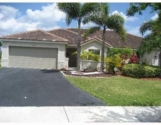 Property Photo: 1560 Orion Lane FL 33327