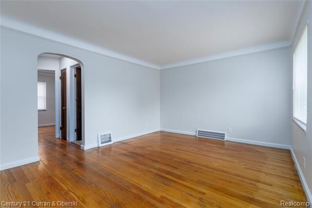Property Photo:  2143 Lancaster Street  MI 48236 