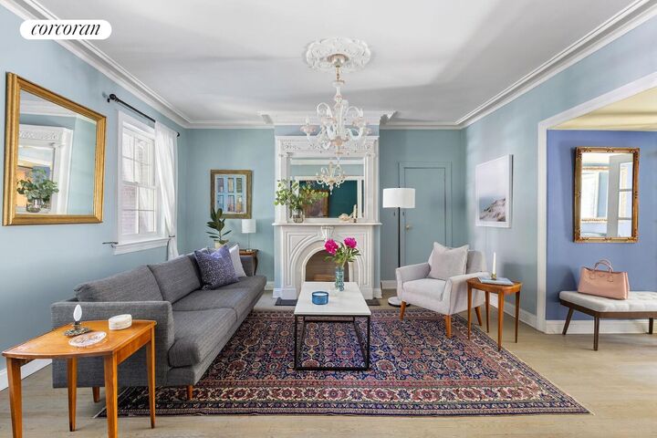 Property Photo:  490 Classon Avenue  NY 11238 