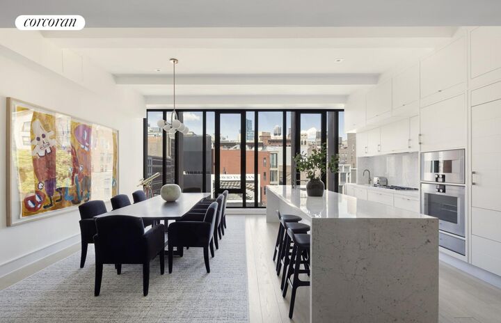 Property Photo:  22 Bond Street C  NY 10012 