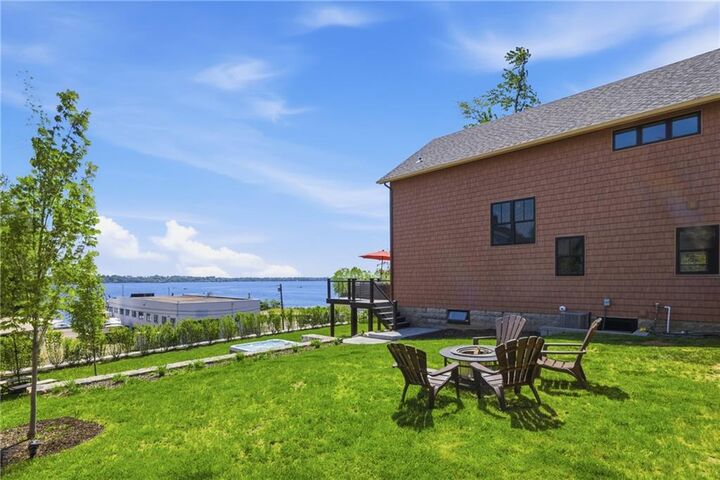 Property Photo: 1124 Narragansett Boulevard RI 02905