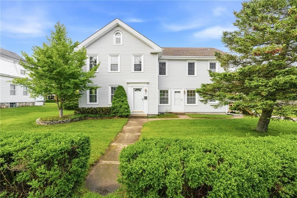 Property Photo:  36 Ledward Avenue  RI 02891 