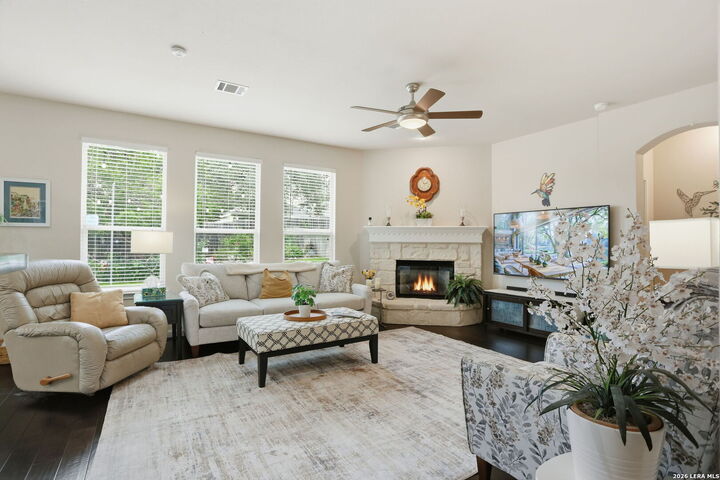 Property Photo:  11038 Wilson Oaks  TX 78249 