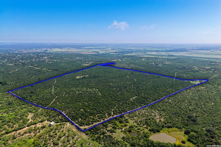 Property Photo:  000 Private Road 5754  TX 78009 