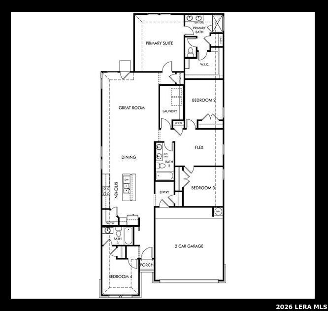 Property Photo:  895 Broken Holw  TX 78260 
