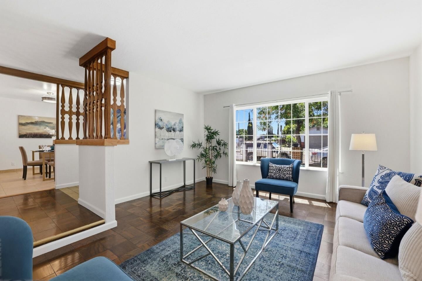 Property Photo: 24 Scharff Avenue CA 95116