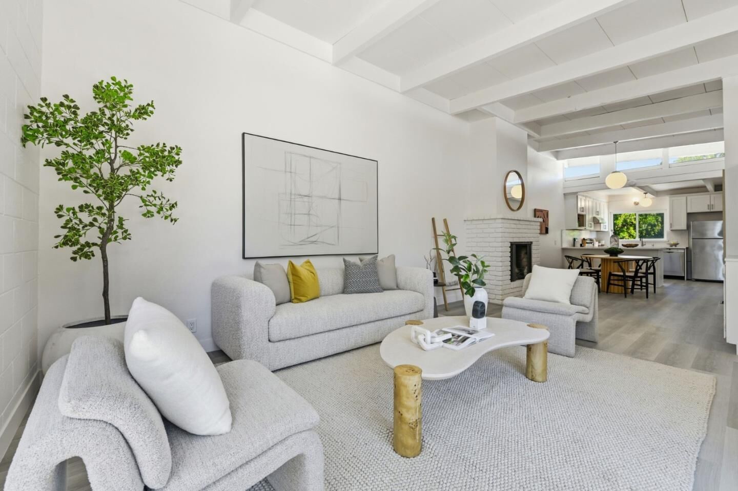 Property Photo: 3909 Middlefield Road E CA 94303