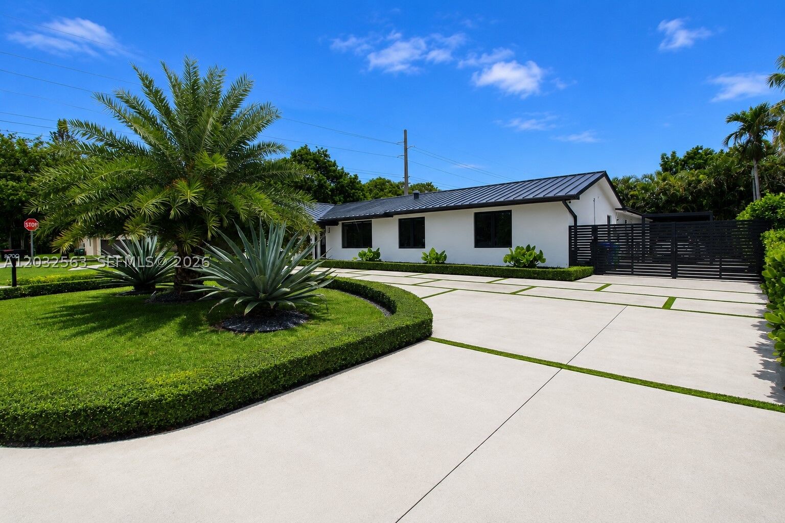 Property Photo:  8700 SW 175th St  FL 33157 