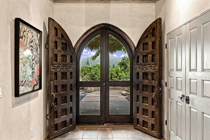 Property Photo:  24B Paseo Encantado NE  NM 87506 