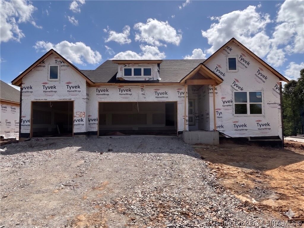 Property Photo:  7224 Stirling Drive 503  IN 47111 